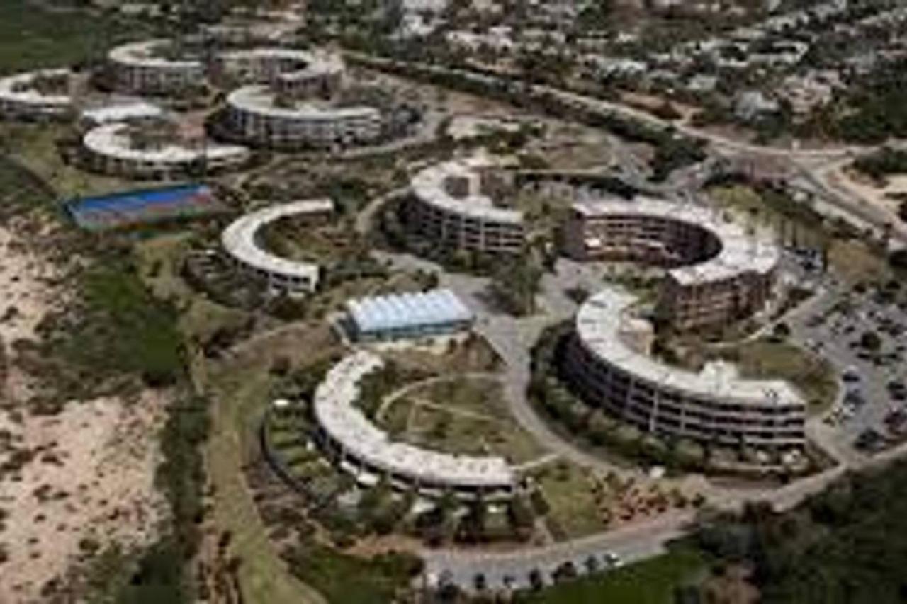 Caesars Place Sea View 2Br Neot Golf Caesarea Exterior photo