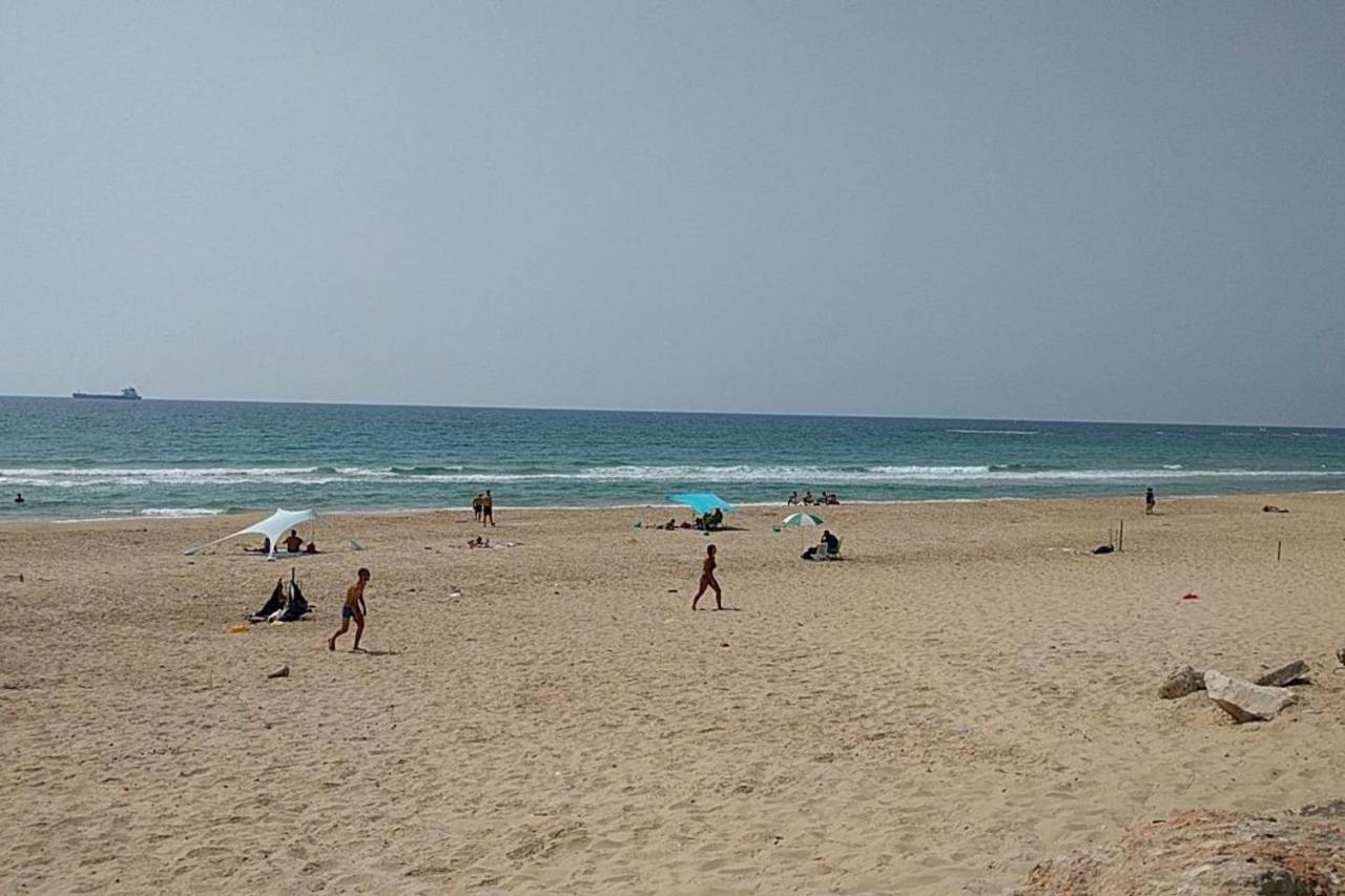 Caesars Place Sea View 2Br Neot Golf Caesarea Exterior photo