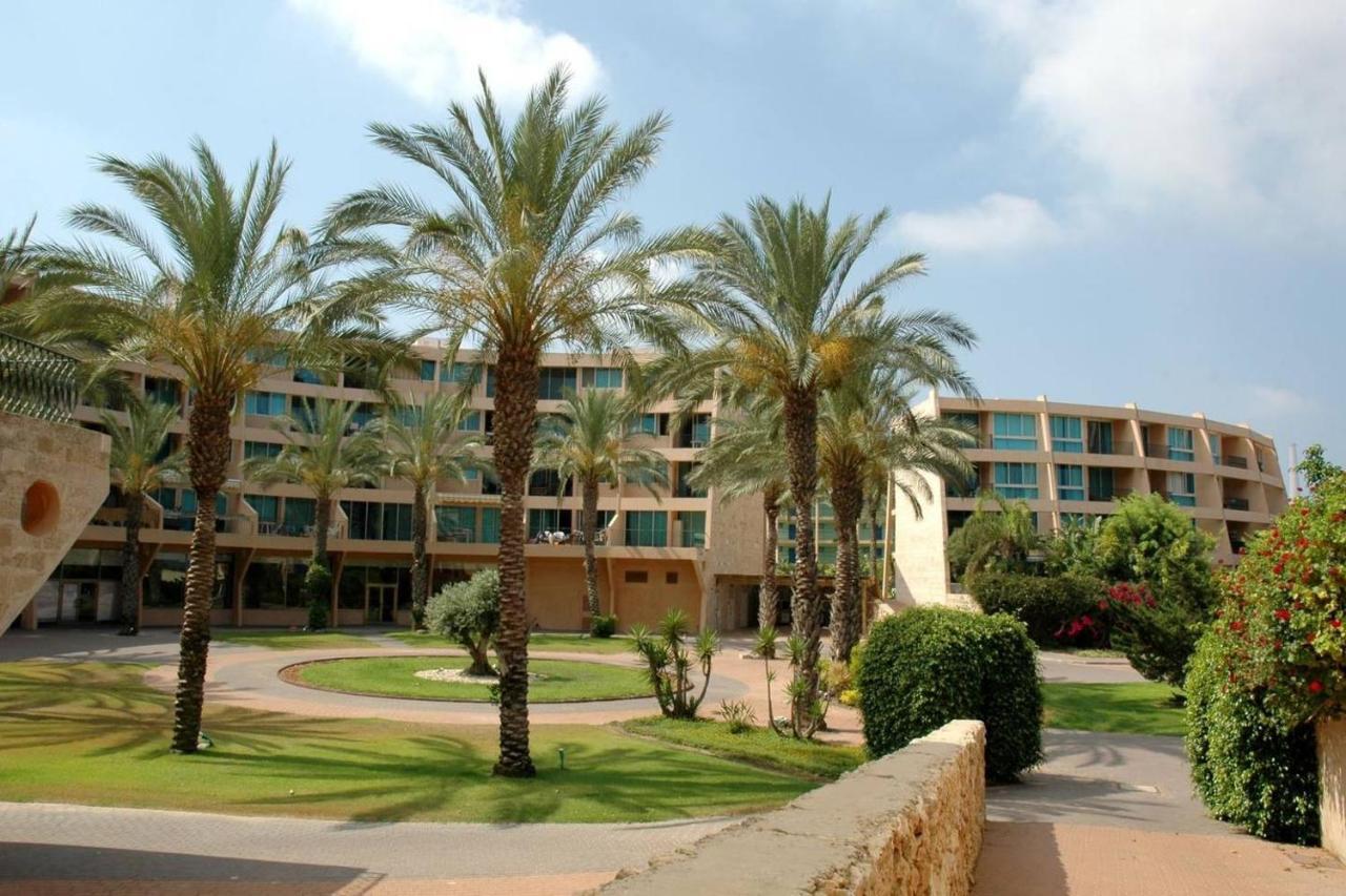 Caesars Place Sea View 2Br Neot Golf Caesarea Exterior photo