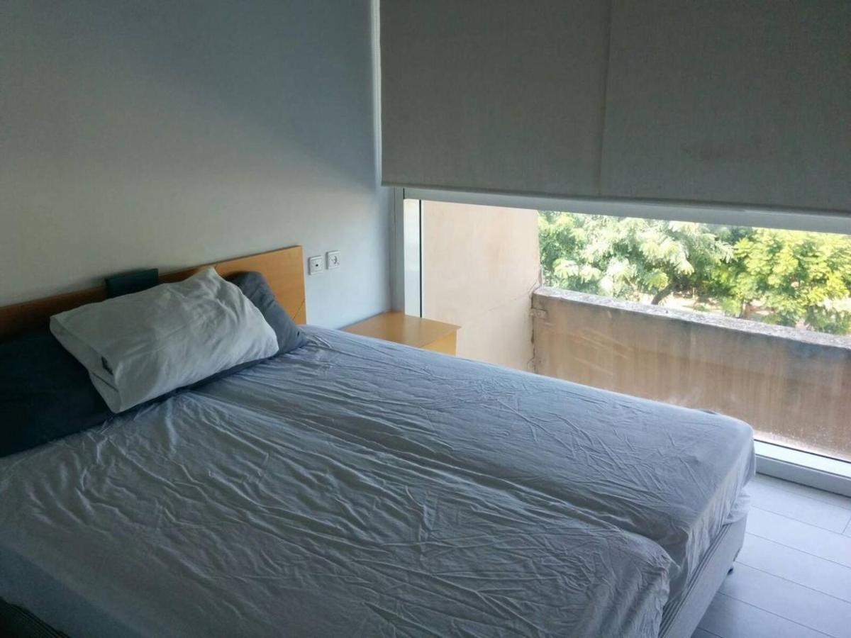 Caesars Place Sea View 2Br Neot Golf Caesarea Exterior photo