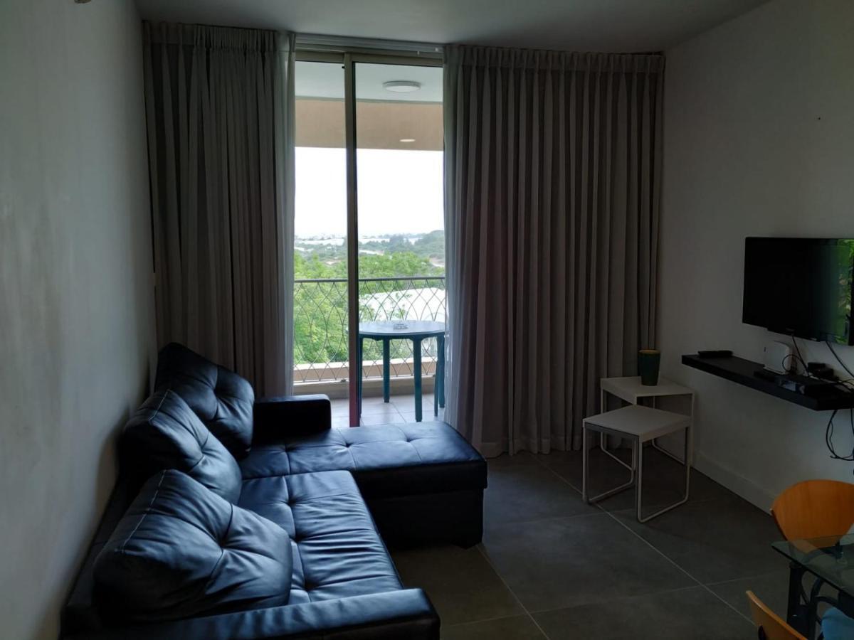 Caesars Place Sea View 2Br Neot Golf Caesarea Exterior photo